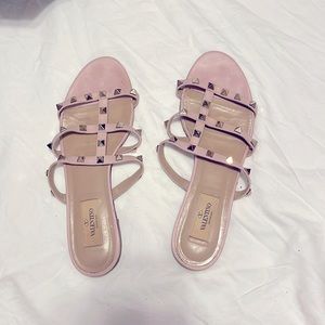 Valentino Sandals